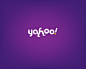 Yahoo LOGO设计大赛入围作品——99 designs