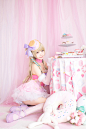 #棉花糖小鸟~ #南小鸟  cn：-黑川-