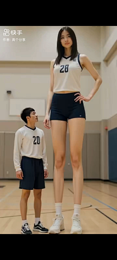 公输墨白采集到AI美女