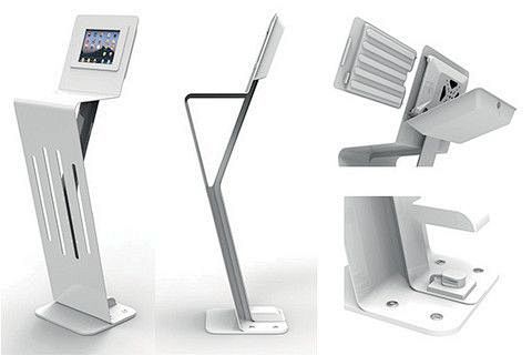 iHOLD iPad Kiosks fo...