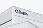 Dustin - Kurppa Hosk : Design case studies within brand design, experience design, business design
