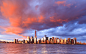 General 2048x1280 photography cityscape city New York City water sea skyscraper building