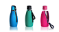 Retap Sleeve 05 - Retap - Rethink Water : The Retap Sleeve for the Retap Bottle 05. Get a nice textile sleeve for your glass water bottle to carry it around, hang it easily and protect it from harm.