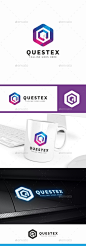 Questex - Q字母标志模板信件标志模板Questex - Q Letter Logo Template - Letters Logo Templates应用,架构,箭头,箭头,blockchain,盒子,首都核心,加密货币,立方体,金融、图形,六边形,图标,它,字母,标志,市场,营销网络,q,问信,启动,工作室,象征,科技,技术,网络 app, architecture, arrow, Arrow Up, blockchain, box, capital, core, crypto currenc