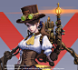 steampunkII, Liuyuan Lange : Please be care of cheater to best way of protect your right . And this is my real ID