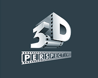 3D perspective by de...