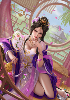 Reolyyds采集到卡牌