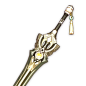 sword