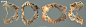 Whale bones - Raiders of the broken planet, Daniel Castillo : Some bones of native whales of the broken planet I've made for the War dog fury campaign.<br/>Conceps by Victor Guerra: <a class="text-meta meta-link" rel="nofollow"