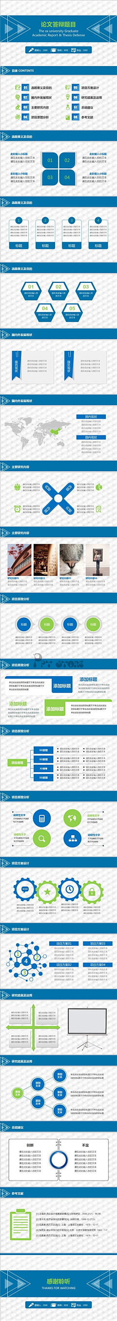 糖果ry采集到国外排版