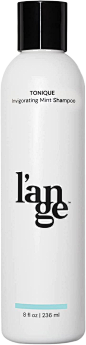 L'ange Hair Tonique 活肤薄荷洗发水，8 盎司 : 亚马逊中国: 美容化妆
