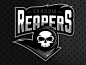 Shadow Reapers Football on Behance