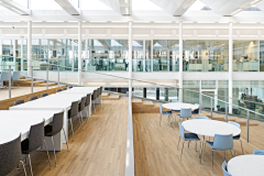 JINGLINX采集到餐饮空间 /cafe&restaurant