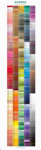 网页配色,设计配色,配色图表,配色卡,配色方案图谱生成-SDC优设网配色工具