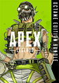 《Apex 英雄》 PC 版 : 在《Apex 英雄》中和你的角色一起爭霸，這是一款免費遊玩的大*逃殺射擊遊戲，其中擁有強大技能的傳說級角色將在戰場上一起組隊合作來在邊境上取得名聲與財富。 在這款革命性的大逃殺遊戲中殘破而紛亂的世界，掌握不斷增加的多種傳奇、精深的戰術小隊遊戲和大膽的創新。歡迎來到大逃殺的最新型態。

一系列傳奇角色
-掌握不斷增加的強大傳奇，他們各自擁有自己的個性、力量與技能，並且各個易學難精。