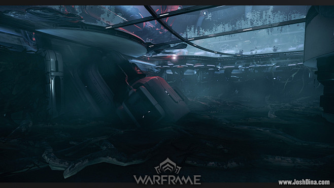 Warframe: Alchemy La...