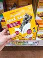 Trader Joe's Vegan Grocery List