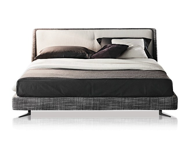 SPENCER  Bed By Mino...