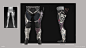 Destiny 2:Exotic legs, Patrick Bloom : Exotic Leg gear for Hunter, warlock, and titan.
Shout out to Aaron and Rosa for the execution on the in game models

https://www.artstation.com/awehrmeister
https://www.artstation.com/kokoly777