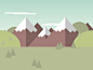 Dribbble - Outdoor by Davide Baratta