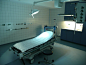 全部尺寸 | New Emergency Room - The Medical Equipment will be following!!! | Flickr - 相片分享！