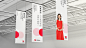 NetEase Kaola Brand eXperience Design Project on Behance