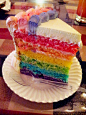 『苏城』角落里的美食回忆——彩虹Rainbow




@Mr.wood 彩虹饮品——『爱琴海』





@上上层 彩虹蛋糕





于是诞生了彩虹组合下午茶！