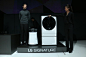 CES2016：LG全新SIGNATURE家电品牌 阵容华丽_科技_环球网