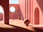 Desert Series