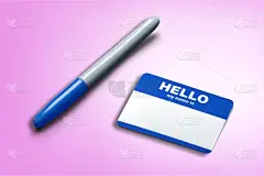 身份,空白的,一次性物品,留尼汪（法属）,留尼旺岛,全家福,水平画幅,白色背景,人造,标签