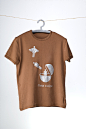 yeu t-shirts on Behance