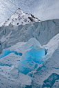 


Glacial Ice by Don Paulson

