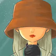 没有强迫症的Amy
