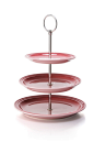 New le creuset strawberry tea collection products | Kim Gray