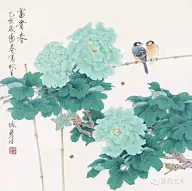 装饰艺术：装饰画