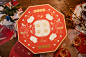 New Year on Behance