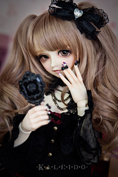 绫舞绣飞采集到cosplay、玩偶