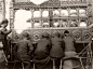 照片见证已逝的历史画面 1921年的中国画面