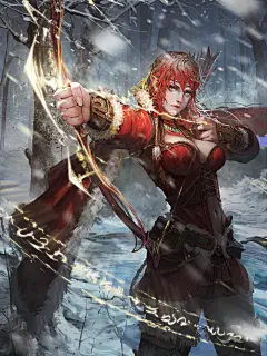 超多“福利”，比P站还刺激，全球顶级直连的二次元手绘插画高清4K壁纸网站
@刺客边风