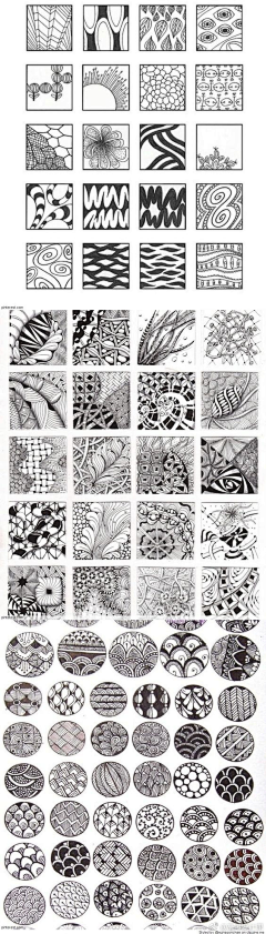 中半4007采集到绘画_背景
