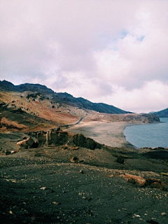 小小山大采集到走在路上看风景