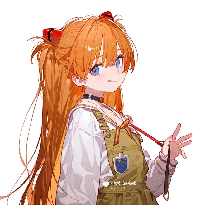 来点不一样的香香