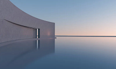 大海Max采集到建筑背景