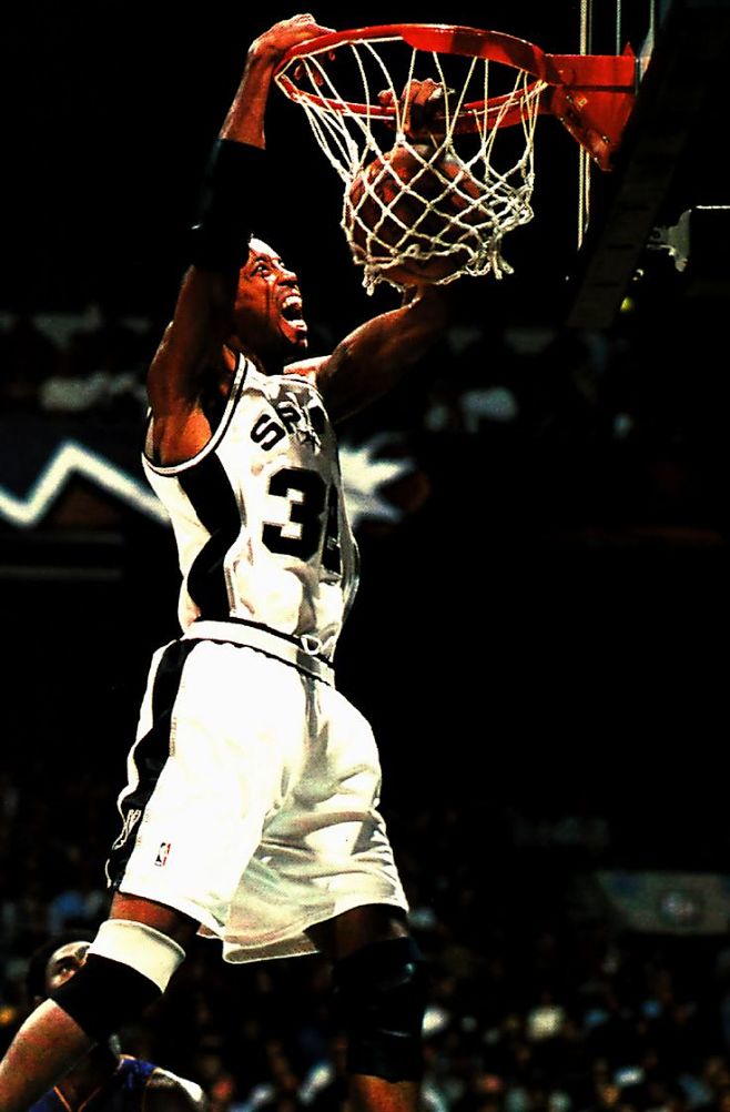 Sean Elliott