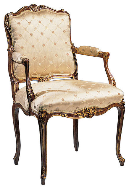 Louis XV Style Uphol...