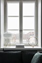 赫尔辛基劳拉Seppanen公寓劳拉Seppanen的设计机构在赫尔辛基的中心,创造了一个安静的公寓。设计师与光而大胆的手走到内饰,注入的一般理念设计简单的基本面,强大的吸引力。清洁面板主要白色和浅灰色背景与微妙的中风的黑人和感叹号的自然颜色 ...设计资讯