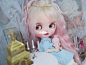 blythe～小