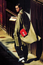 大片|Supreme x Louis Vuitton|17AW
