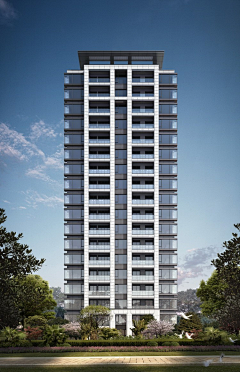 sjrfancy采集到配图-建筑