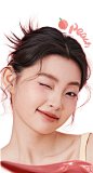 【新品】Judydoll橘朵唇粉霜气垫唇霜哑光唇釉口红唇泥显白砖红色-tmall.com天猫